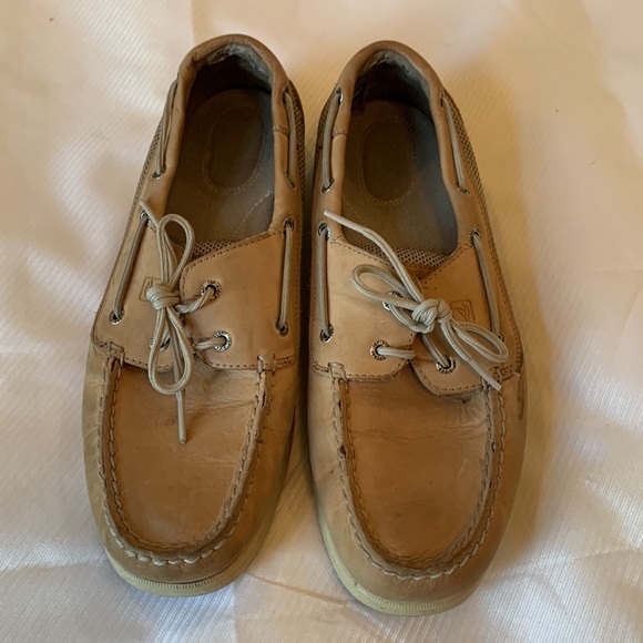 Sperry top-sider slip ons - Picture 2 of 8